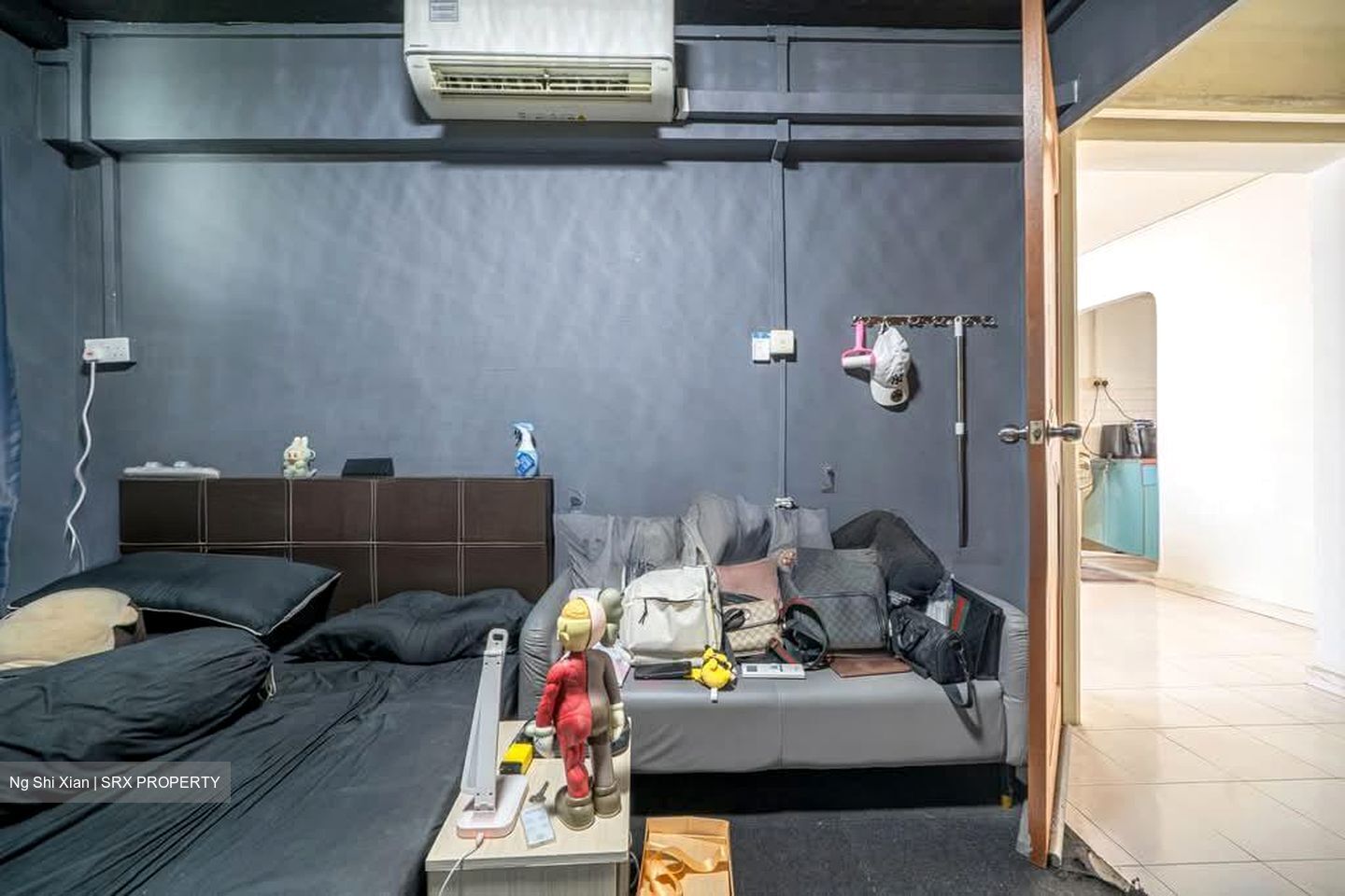 Blk 685 Hougang Spring (Hougang), HDB 3 Rooms #606711571